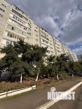 2-к квартира, вторичка, 53м2, 9/10 этаж
