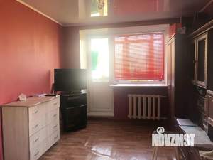 1-к квартира, вторичка, 30м2, 4/5 этаж