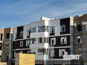 1-к квартира, вторичка, 34м2, 2/3 этаж