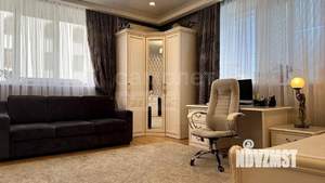 3-к квартира, вторичка, 150м2, 4/5 этаж