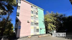 1-к квартира, вторичка, 30м2, 2/5 этаж