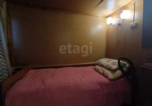 2-к квартира, вторичка, 36м2, 1/2 этаж