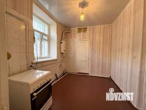 2-к квартира, вторичка, 45м2, 1/2 этаж