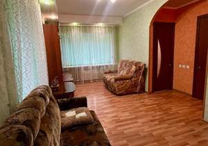 1-к квартира, вторичка, 29м2, 1/5 этаж