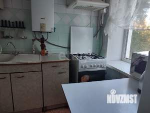 3-к квартира, вторичка, 59м2, 3/5 этаж