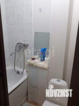 Студия квартира, вторичка, 17м2, 3/5 этаж