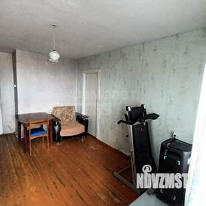 3-к квартира, вторичка, 51м2, 4/5 этаж