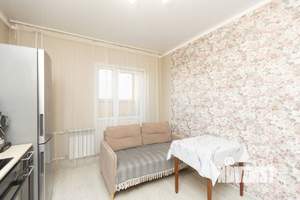 1-к квартира, вторичка, 44м2, 9/17 этаж