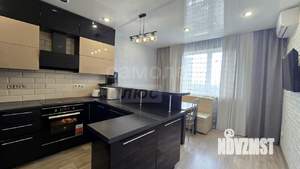 3-к квартира, вторичка, 60м2, 14/17 этаж