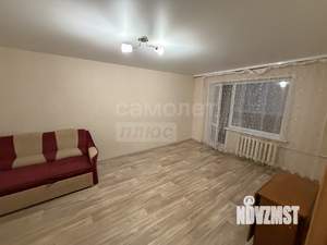 1-к квартира, вторичка, 38м2, 12/16 этаж