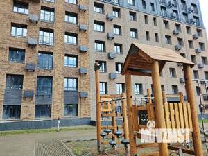 Студия квартира, вторичка, 36м2, 5/10 этаж