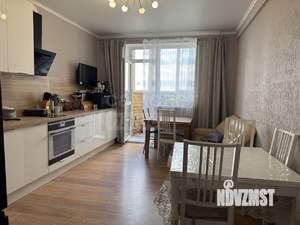 2-к квартира, вторичка, 56м2, 17/18 этаж