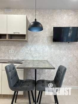 Студия квартира, вторичка, 18м2, 2/2 этаж