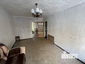 3-к квартира, вторичка, 57м2, 1/5 этаж