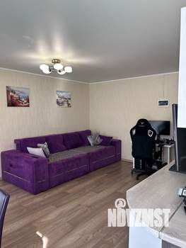 2-к квартира, вторичка, 41м2, 2/5 этаж