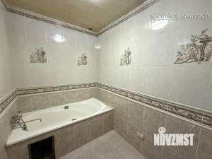 3-к квартира, вторичка, 134м2, 2/3 этаж