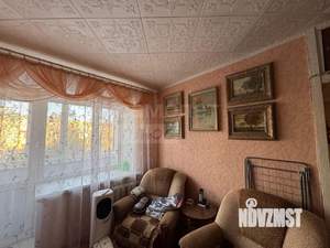 2-к квартира, вторичка, 42м2, 4/5 этаж