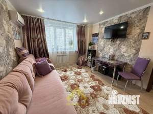 1-к квартира, вторичка, 30м2, 3/9 этаж
