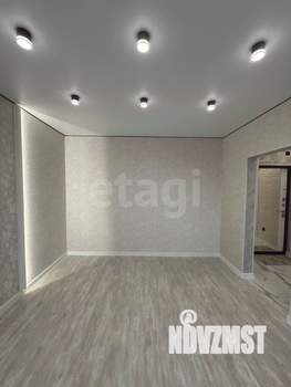 1-к квартира, вторичка, 39м2, 5/17 этаж