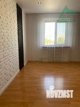 3-к квартира, вторичка, 66м2, 7/9 этаж