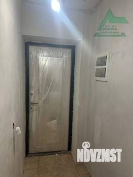 3-к квартира, вторичка, 58м2, 1/2 этаж