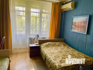 3-к квартира, вторичка, 85м2, 3/3 этаж