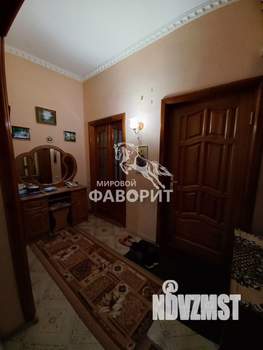 2-к квартира, вторичка, 54м2, 2/3 этаж
