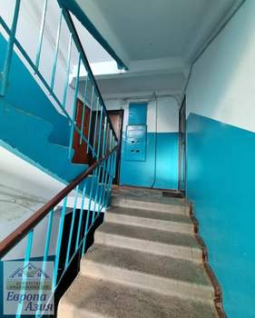 2-к квартира, вторичка, 48м2, 2/5 этаж