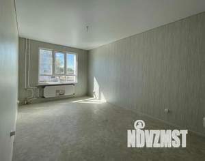 2-к квартира, вторичка, 55м2, 4/18 этаж