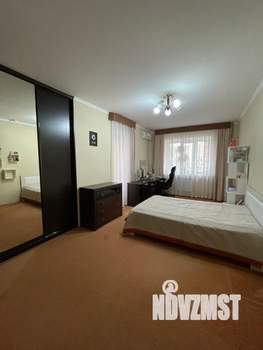 3-к квартира, вторичка, 91м2, 2/12 этаж