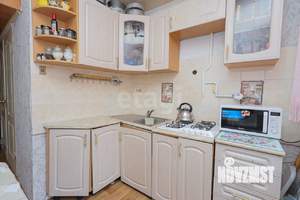 3-к квартира, вторичка, 60м2, 1/5 этаж