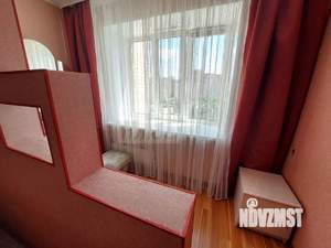 3-к квартира, вторичка, 90м2, 9/10 этаж