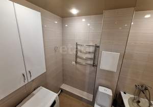 2-к квартира, вторичка, 44м2, 1/5 этаж