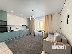 2-к квартира, вторичка, 78м2, 5/17 этаж
