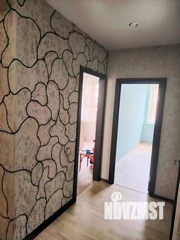 2-к квартира, вторичка, 59м2, 7/17 этаж