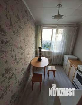 1-к квартира, вторичка, 33м2, 11/16 этаж