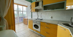 2-к квартира, вторичка, 53м2, 4/10 этаж