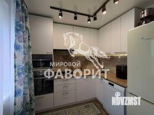 1-к квартира, вторичка, 38м2, 7/9 этаж