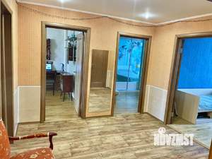 3-к квартира, вторичка, 85м2, 3/3 этаж