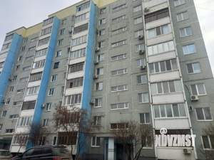 3-к квартира, вторичка, 65м2, 2/9 этаж