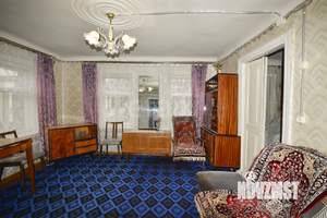 3-к квартира, вторичка, 54м2, 1/1 этаж