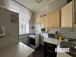 2-к квартира, вторичка, 30м2, 1/2 этаж