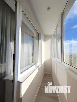 2-к квартира, вторичка, 49м2, 6/9 этаж