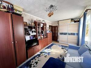 2-к квартира, вторичка, 42м2, 5/5 этаж
