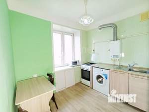 2-к квартира, вторичка, 42м2, 4/5 этаж