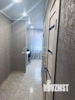 1-к квартира, вторичка, 33м2, 2/9 этаж