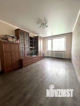 2-к квартира, вторичка, 44м2, 5/5 этаж
