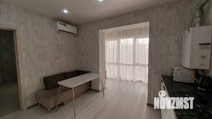 1-к квартира, вторичка, 35м2, 3/3 этаж