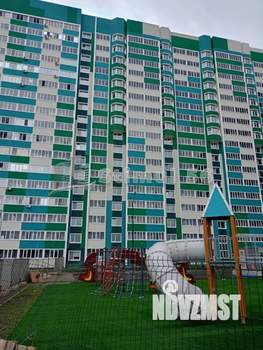 2-к квартира, вторичка, 60м2, 10/17 этаж