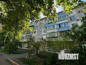 3-к квартира, вторичка, 61м2, 5/5 этаж